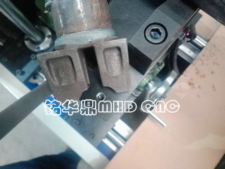 環(huán)縫自動焊接專機