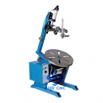 焊接變位機(jī)