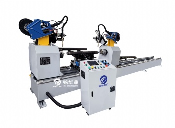 鋼管法蘭環(huán)縫自動(dòng)焊接專機(jī)